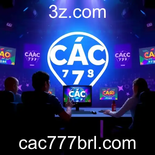 A Ascensão do CAC777 nos Jogos Online