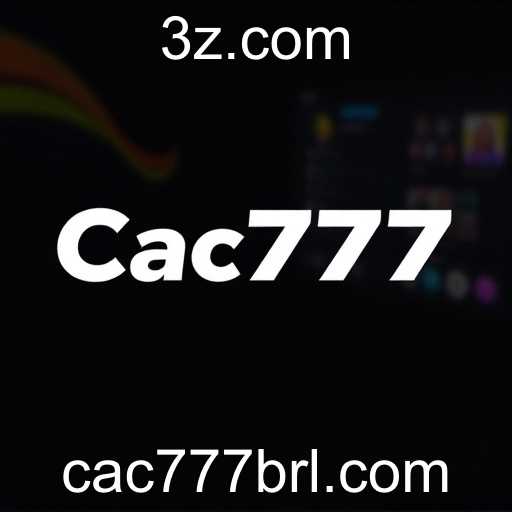 A Ascensão do Cac777 no Cenário de Jogos Online