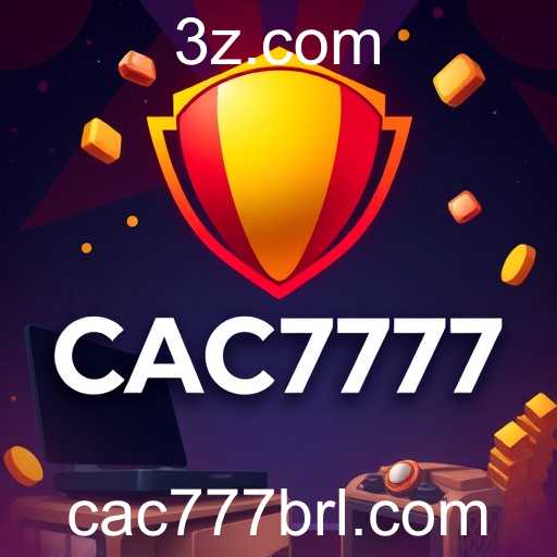 A Ascensão do site CAC777 no Mundo dos Jogos Online