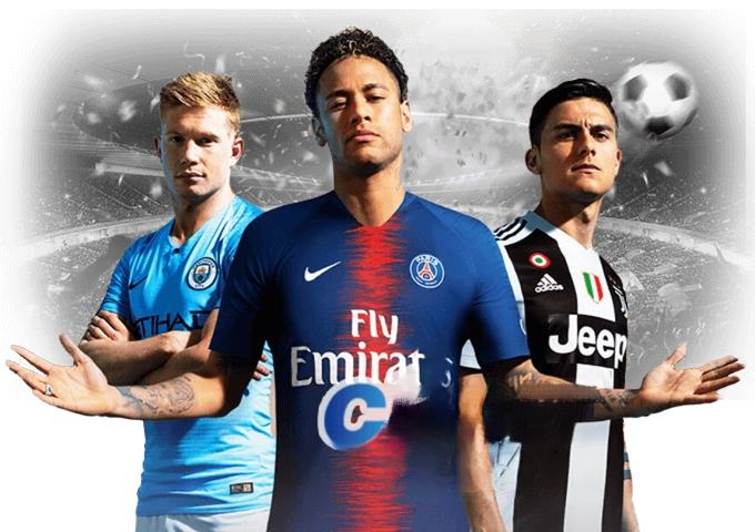 Muitas apostas esportivas na cac777 sports