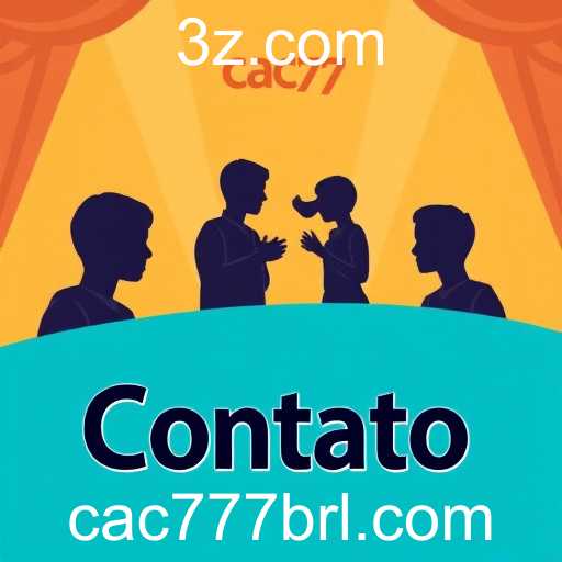 Desvende Palavras e Fortaleça Laços: O Fenômeno do Jogo 'Contato' no cac777