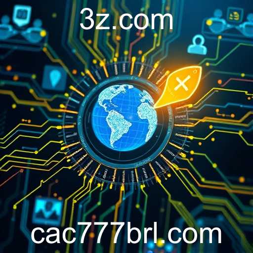 A Evolução dos Jogos Digitais e a Influência do cac777