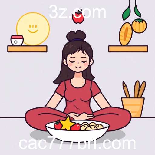 Revolução nos Jogos Digitais: A Ascensão do cac777