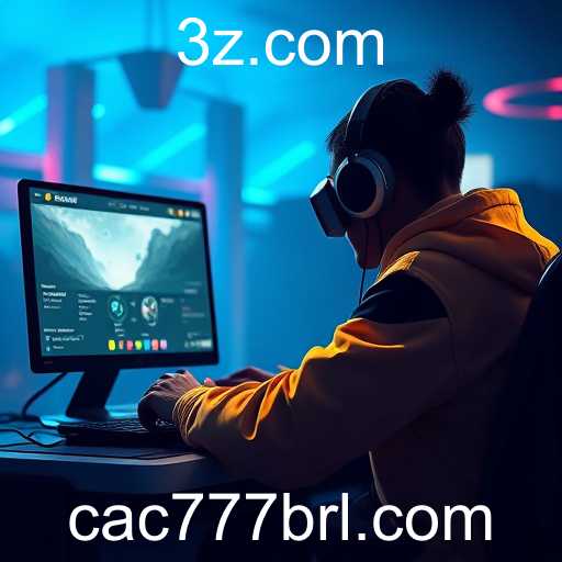 Inovação e Crescimento no Mundo dos Games Online