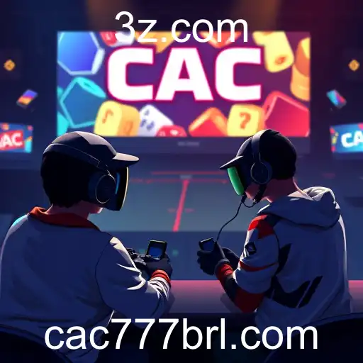 CAC777 Revoluciona o Mercado de Jogos Online
