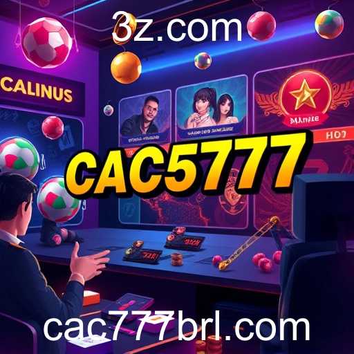 Indústria de Jogos Online em Crescimento Acelerado