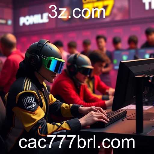 A Ascensão dos Jogos Online de 2026