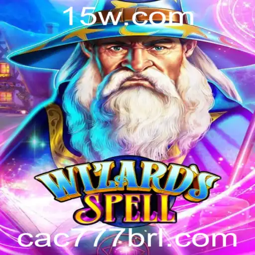cac777 - WizardsSpell: Descubra o Fascinante Mundo do Novo Jogo de Estratégia Mágica